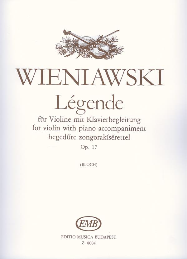 Legende 17